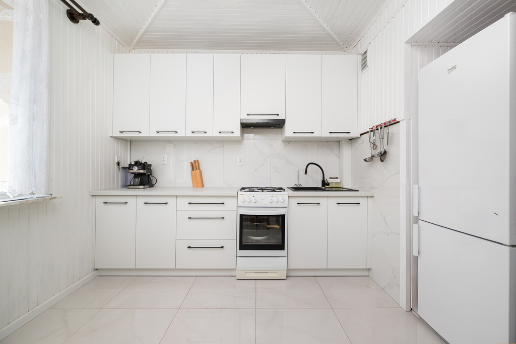 3 pokoje | 66 m² | Kuchnia i łazienka po remoncie