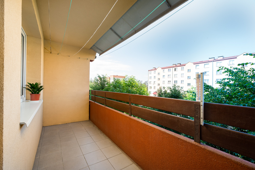 3 pokoje | 66 m² | Kuchnia i łazienka po remoncie — zdjęcie 8
