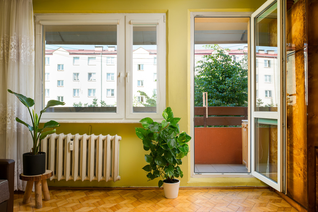 3 pokoje | 66 m² | Kuchnia i łazienka po remoncie — zdjęcie 7