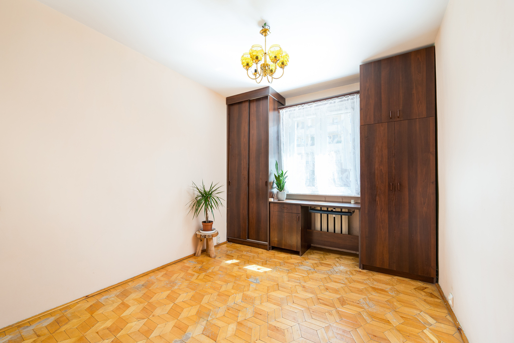 3 pokoje | 66 m² | Kuchnia i łazienka po remoncie — zdjęcie 4