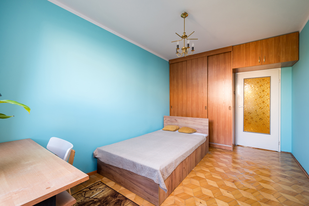 3 pokoje | 66 m² | Kuchnia i łazienka po remoncie — zdjęcie 5