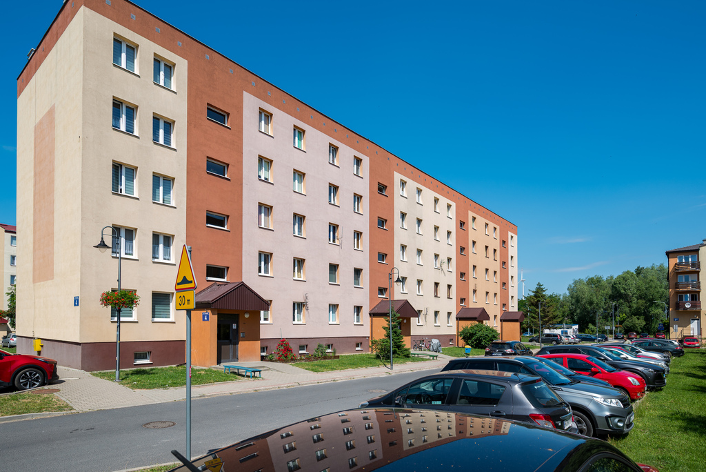 3 pokoje | 66 m² | Kuchnia i łazienka po remoncie — zdjęcie 9