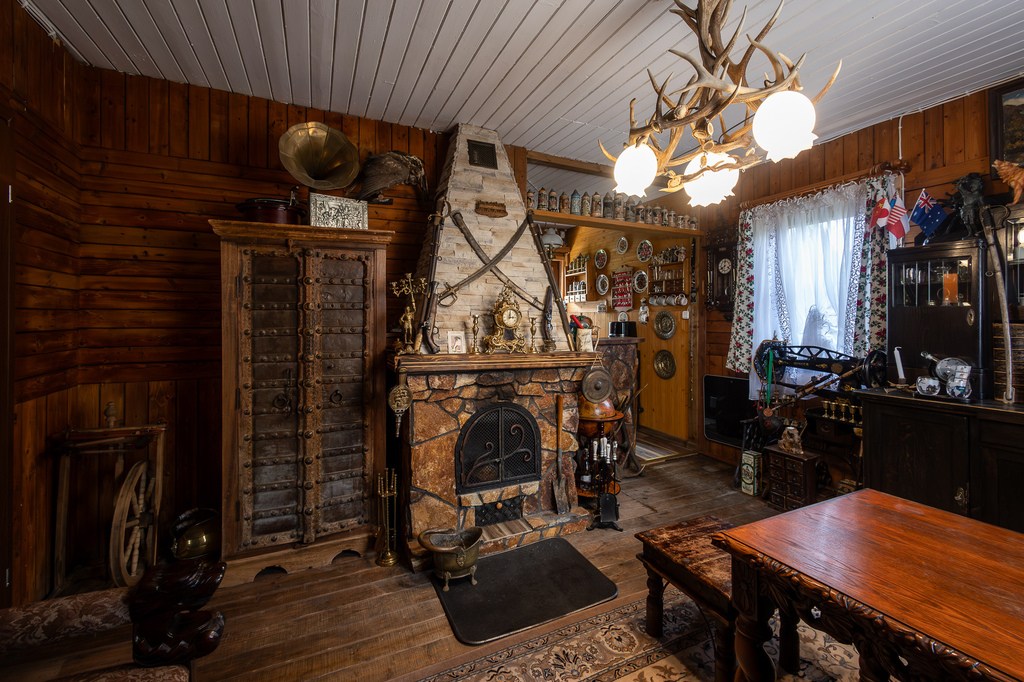 Beskidzka Ostoja dom z 1930 roku z sauną — zdjęcie 8