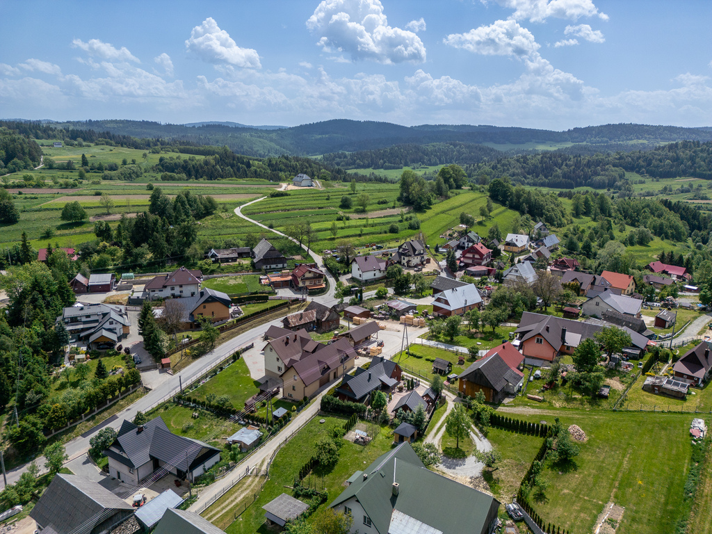 Beskidzka Ostoja dom z 1930 roku z sauną — zdjęcie 72