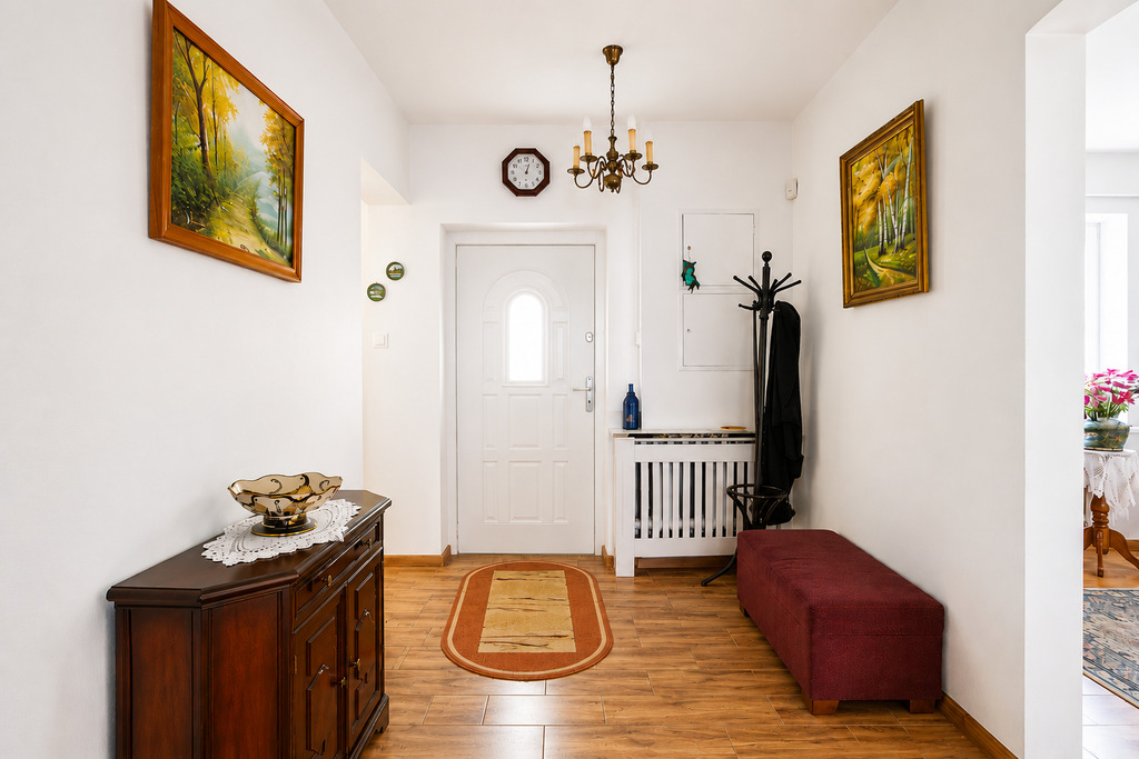 Dom 132 m² + 3416 m² + zabudowania | Witkowice — zdjęcie 7