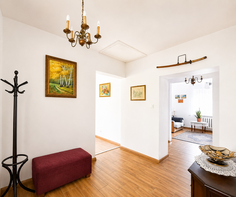 Dom 132 m² + 3416 m² + zabudowania | Witkowice — zdjęcie 8