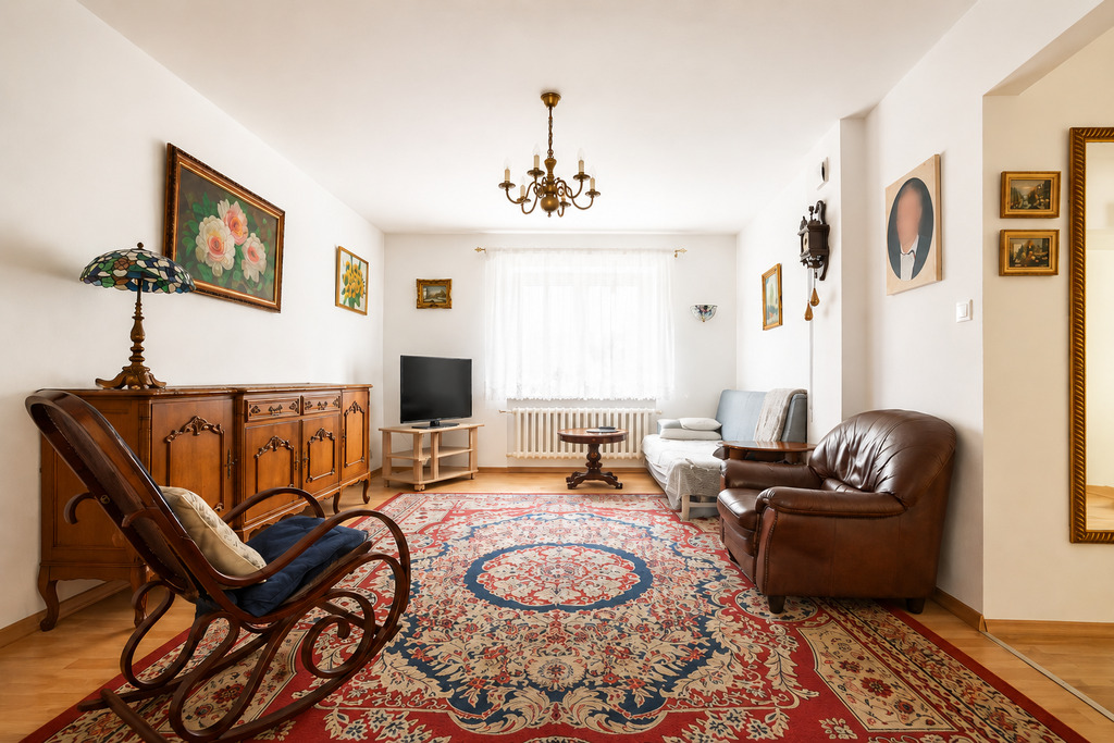 Dom 132 m² + 3416 m² + zabudowania | Witkowice — zdjęcie 10