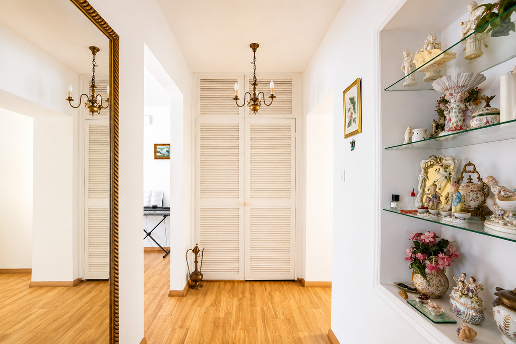 Dom 132 m² + 3416 m² + zabudowania | Witkowice — zdjęcie 12