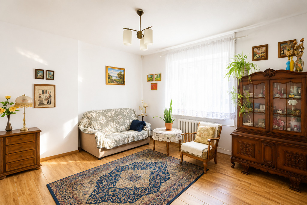 Dom 132 m² + 3416 m² + zabudowania | Witkowice — zdjęcie 13