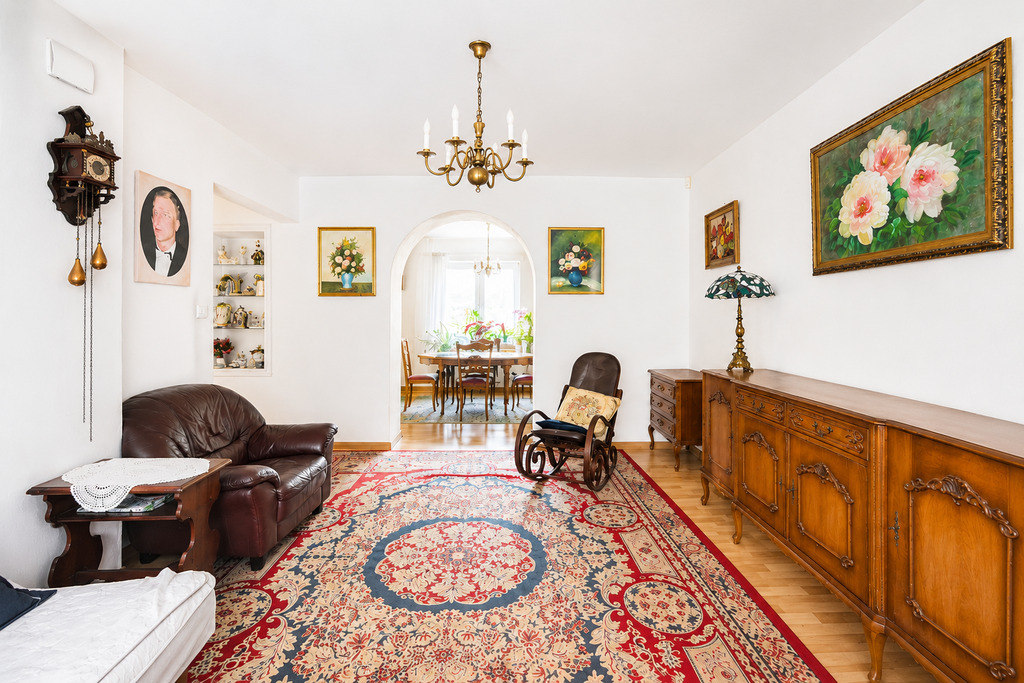 Dom 132 m² + 3416 m² + zabudowania | Witkowice — zdjęcie 11