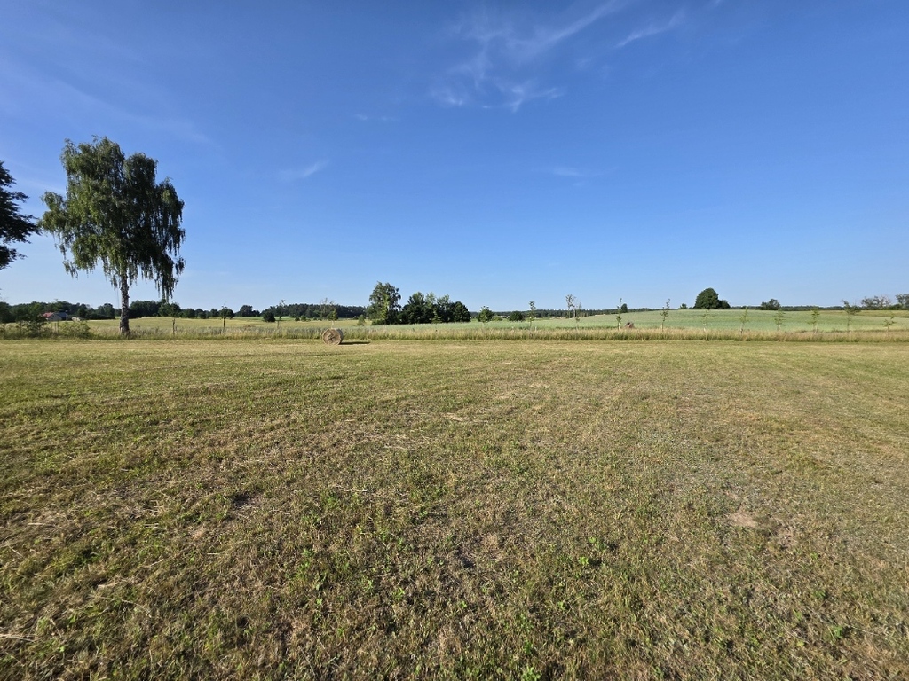 Atrakcyjna działka rolna 1,50 ha –  Butryny — zdjęcie 5