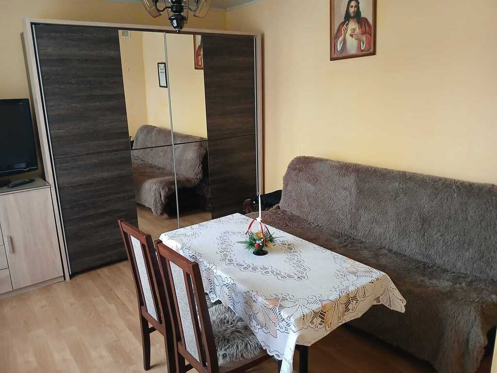 Dom z dużą działką 5600 m² – Goreń Duży — zdjęcie 6