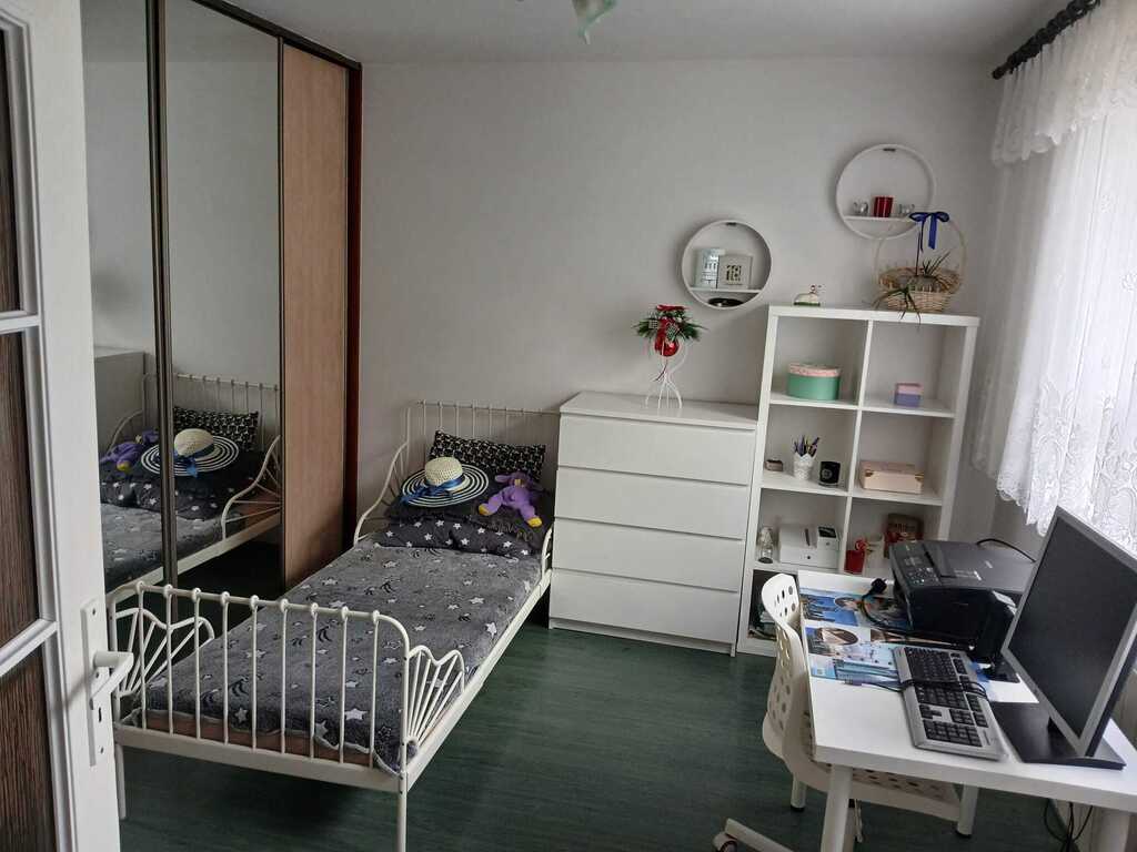 Dom z dużą działką 5600 m² – Goreń Duży — zdjęcie 7