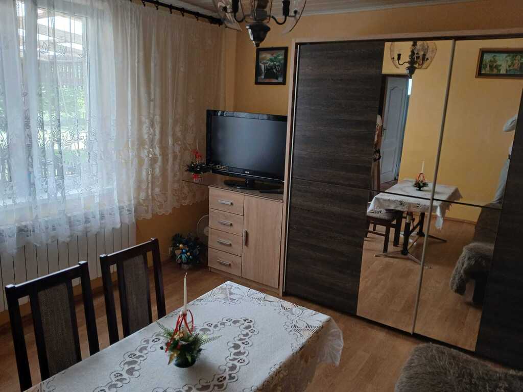 Dom z dużą działką 5600 m² – Goreń Duży — zdjęcie 9