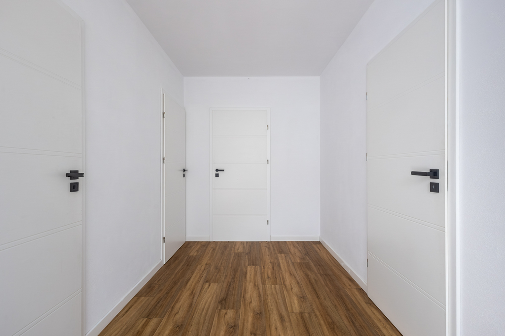 Nowoczesny dom przy Łazienkach Mineralnych  156 m2 — zdjęcie 17