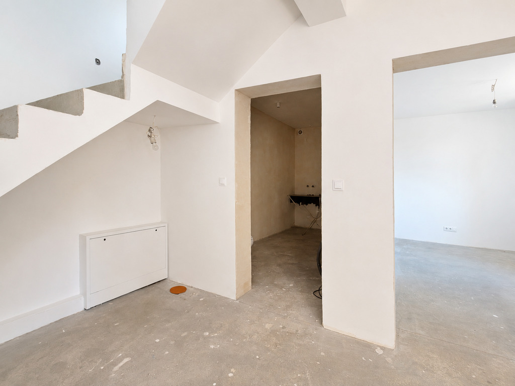 Nowy dom 140m² działka 822m² Radwanków Szlachecki — zdjęcie 7