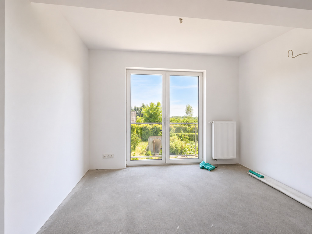 Nowy dom 140m² działka 822m² Radwanków Szlachecki — zdjęcie 8