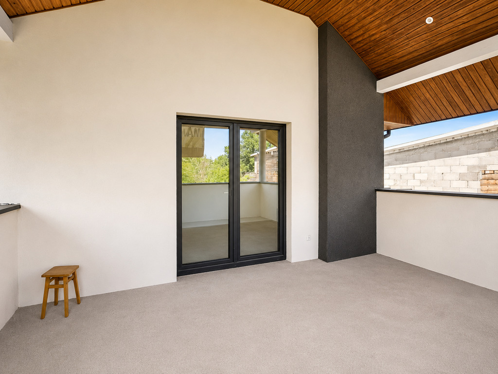 Nowy dom 140m² działka 822m² Radwanków Szlachecki — zdjęcie 4