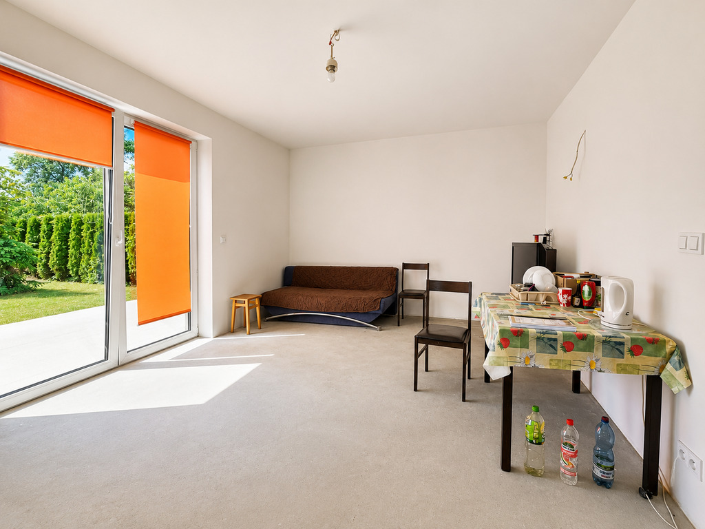 Nowy dom 140m² działka 822m² Radwanków Szlachecki — zdjęcie 5