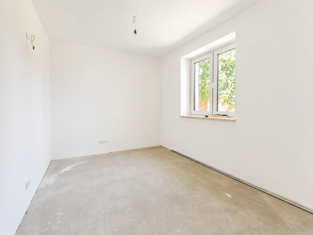 Nowy dom 140m² działka 822m² Radwanków Szlachecki — zdjęcie 14