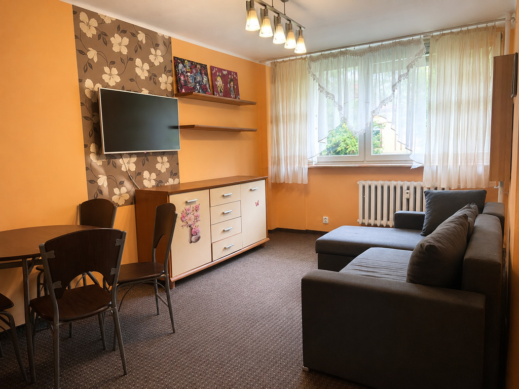 2 pokoje 37,3m2 ul. Widok, Gorzów Wielkopolski — zdjęcie 5
