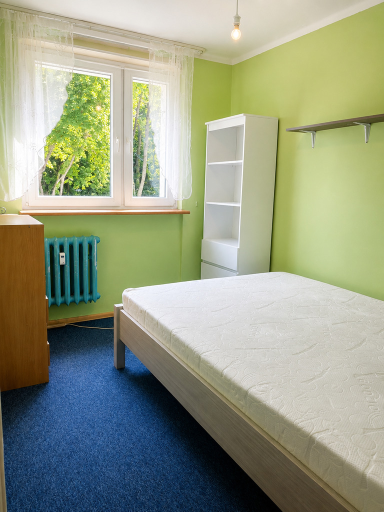 2 pokoje 37,3m2 ul. Widok, Gorzów Wielkopolski — zdjęcie 6