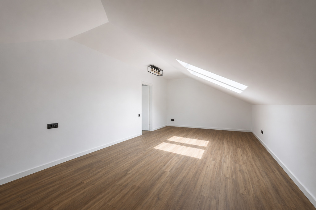 Nowoczesny dom przy Łazienkach Mineralnych  156 m2 — zdjęcie 21