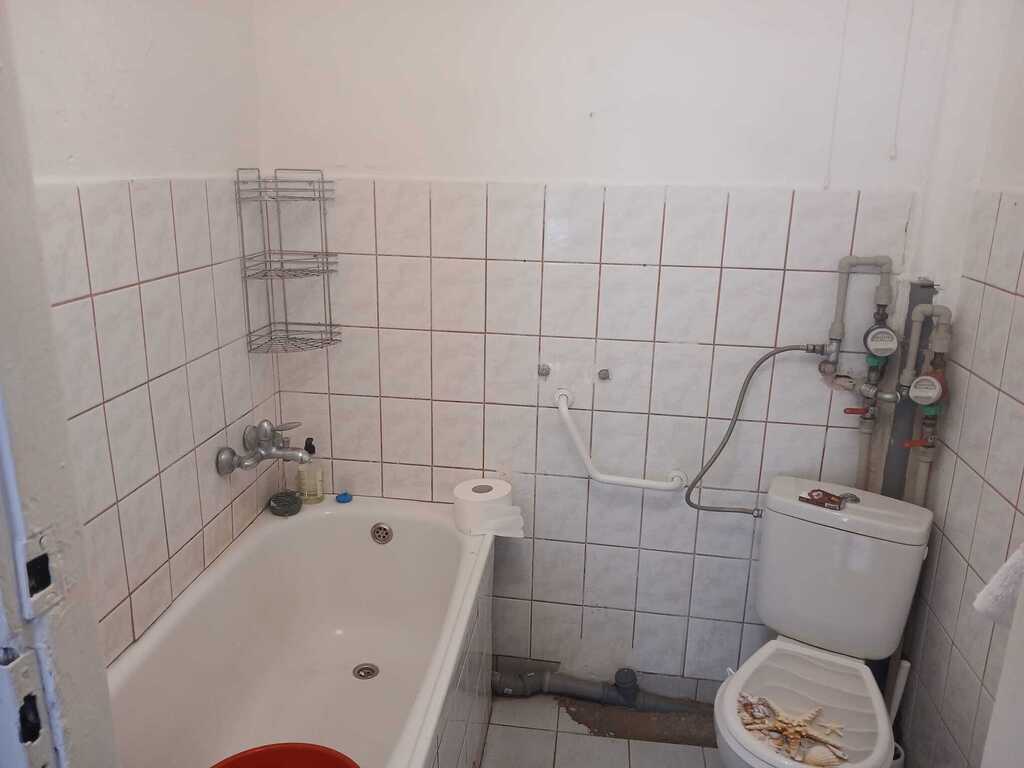 3 pokojowe mieszkanie z balkonem w centrum Płocka — zdjęcie 8