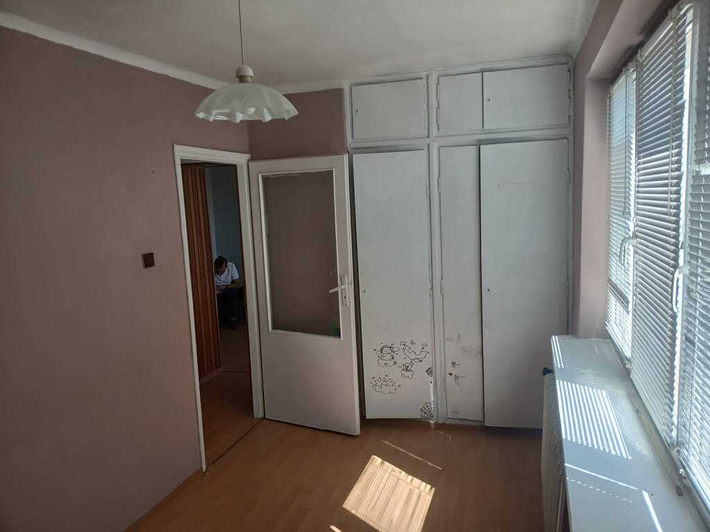 3 pokojowe mieszkanie z balkonem w centrum Płocka — zdjęcie 10