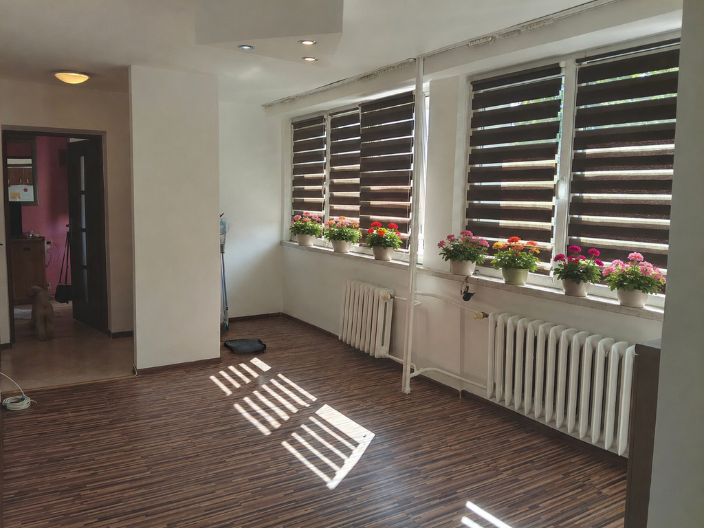 Sosnowiec Zagorze , 2 pokojowe mieszkanie, 43m2