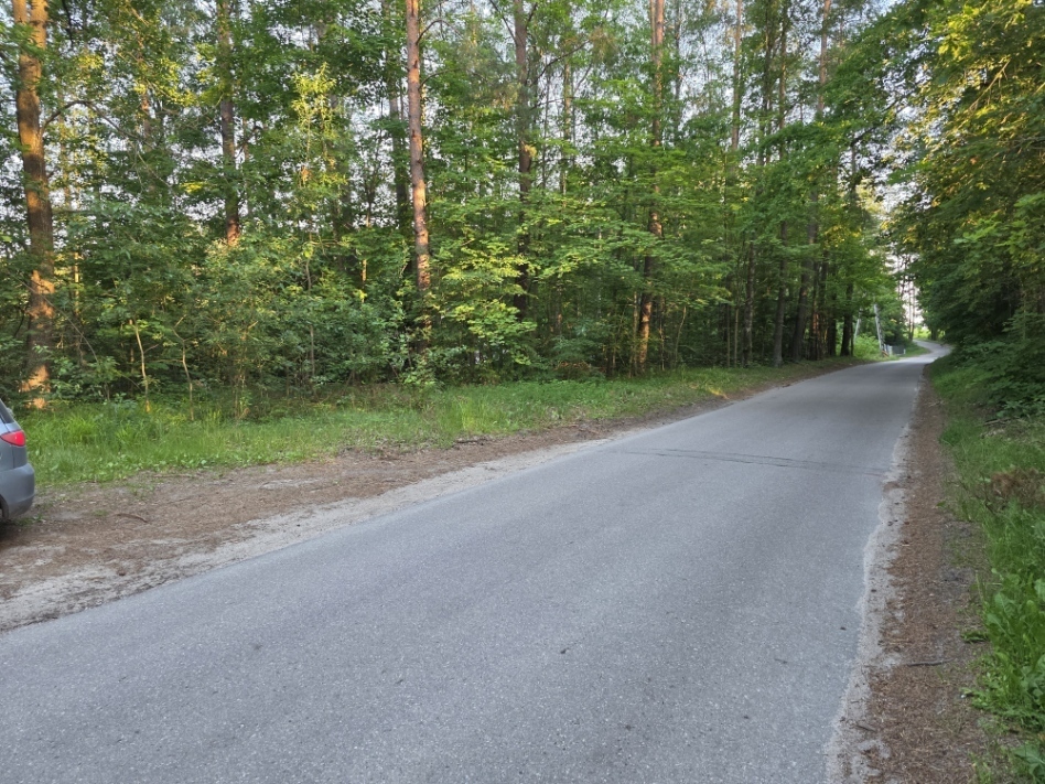 Oferta sprzedaży działek budowlanych w Bartągu — zdjęcie 5