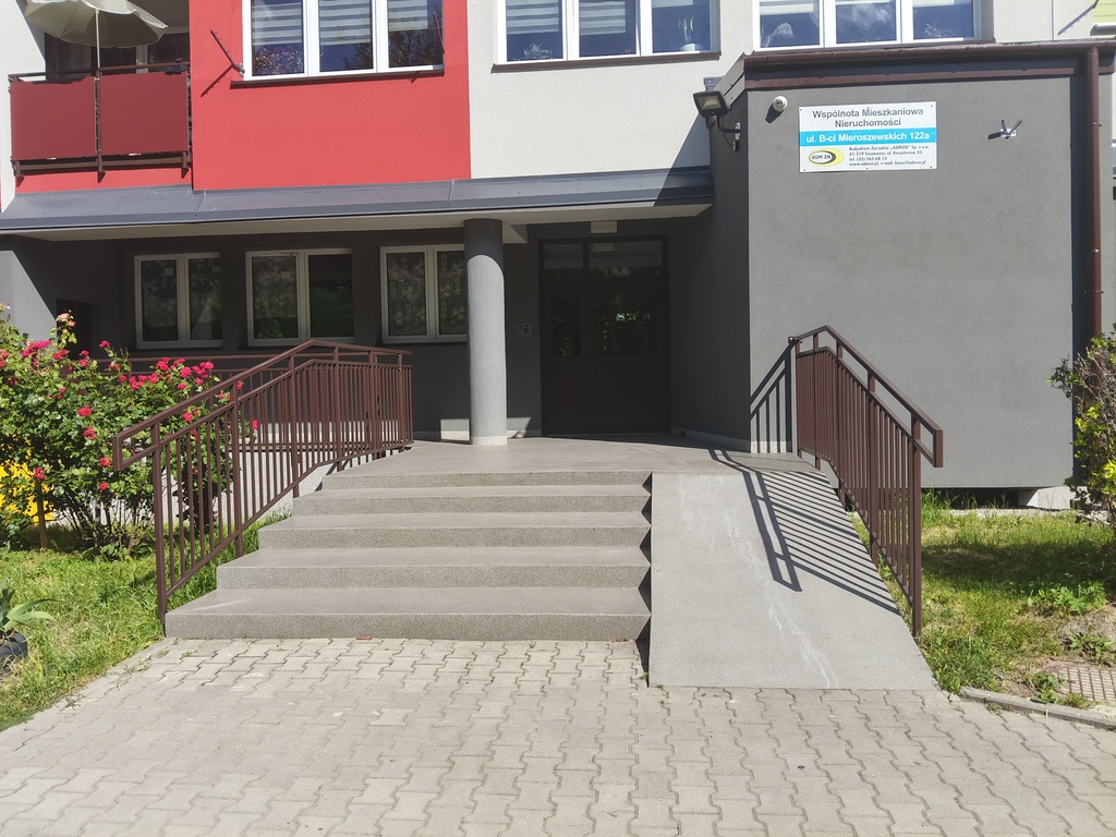Sosnowiec Zagorze , 2 pokojowe mieszkanie, 43m2 — zdjęcie 8
