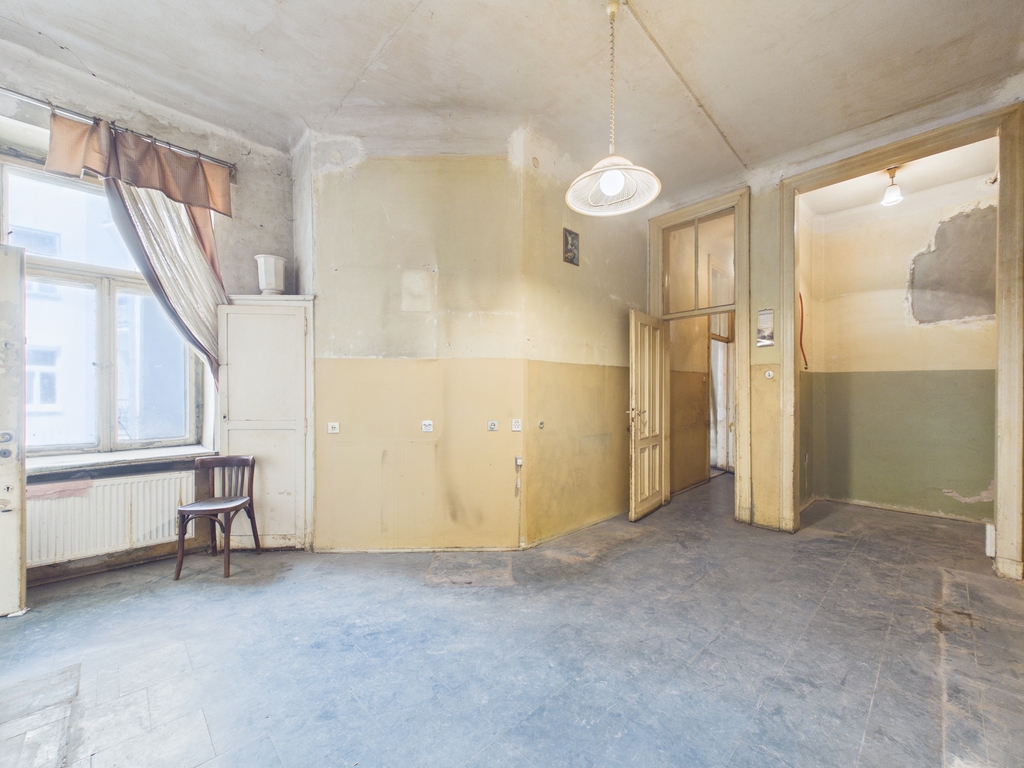 Poznańska 14 | 89 m² | Klimat Lalki i Wokulskiego — zdjęcie 4