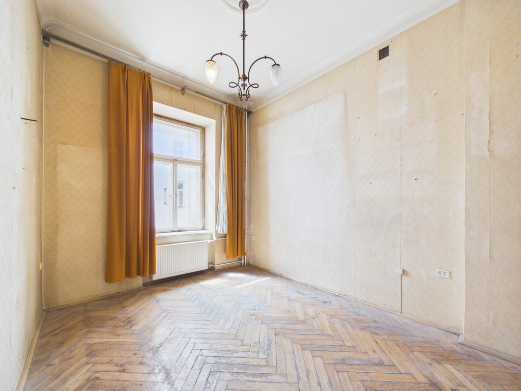 Poznańska 14 | 89 m² | Klimat Lalki i Wokulskiego — zdjęcie 7
