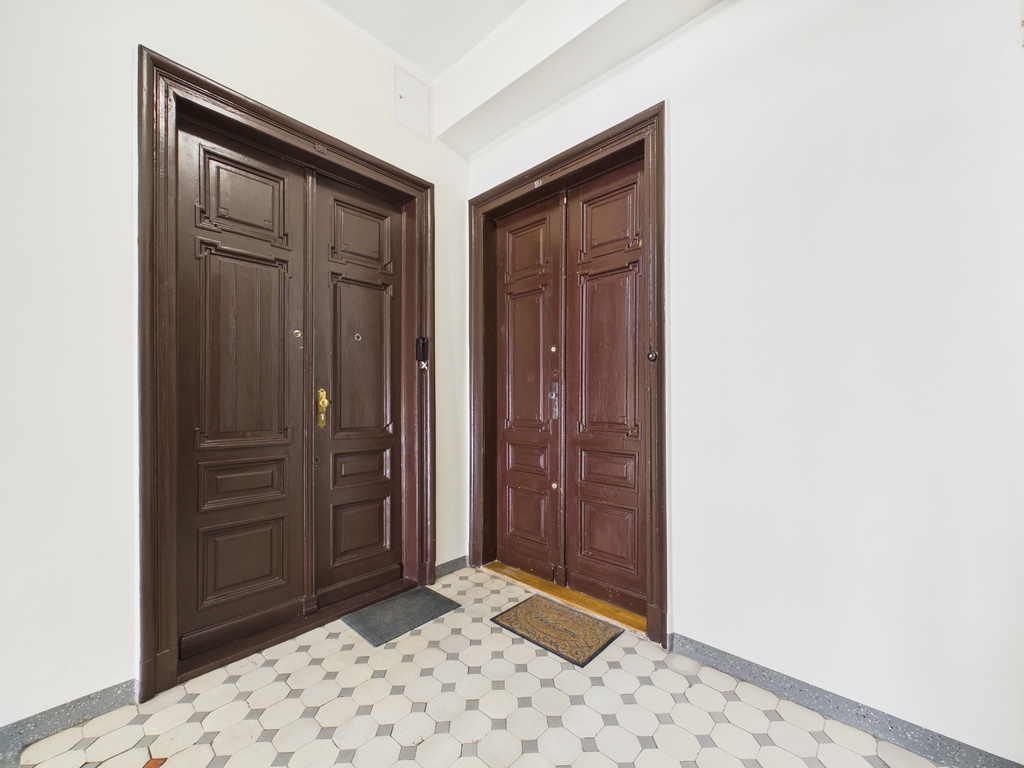 Poznańska 14 | 89 m² | Klimat Lalki i Wokulskiego — zdjęcie 13
