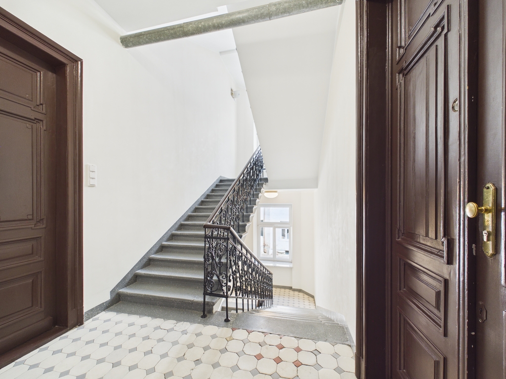 Poznańska 14 | 89 m² | Klimat Lalki i Wokulskiego — zdjęcie 14