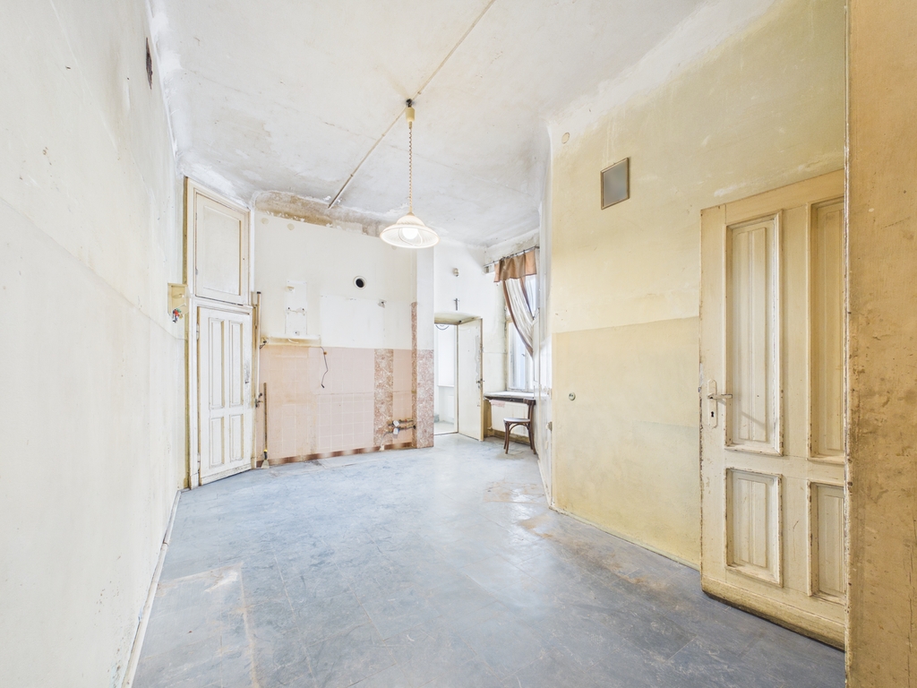 Poznańska 14 | 89 m² | Klimat Lalki i Wokulskiego — zdjęcie 21
