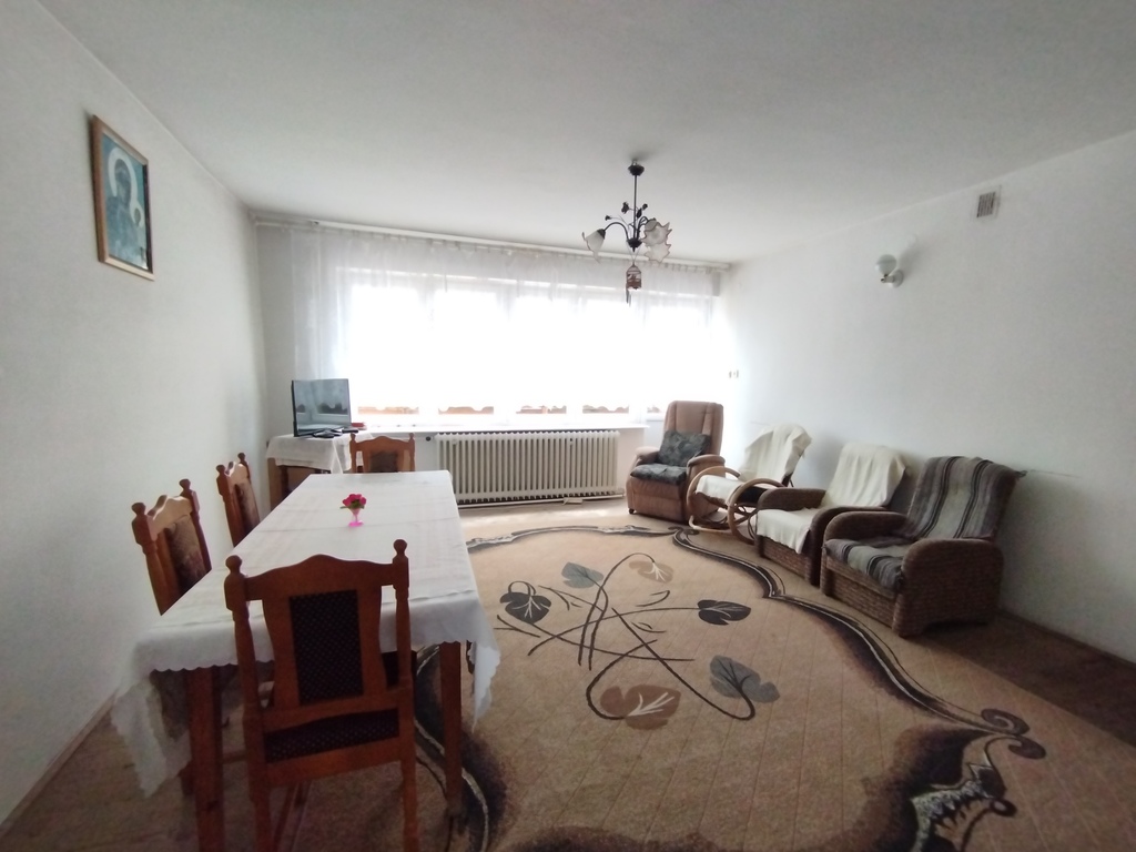 Dom jednorodzinny 150 m2 z działką 22 ary — zdjęcie 4