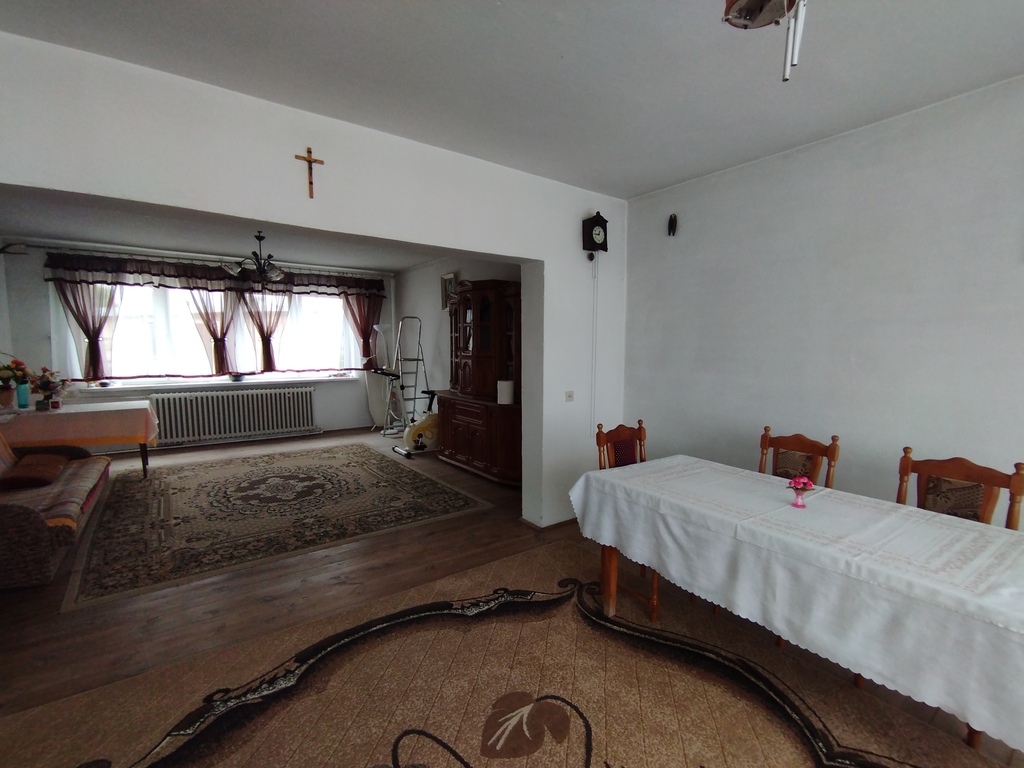 Dom jednorodzinny 150 m2 z działką 22 ary — zdjęcie 2