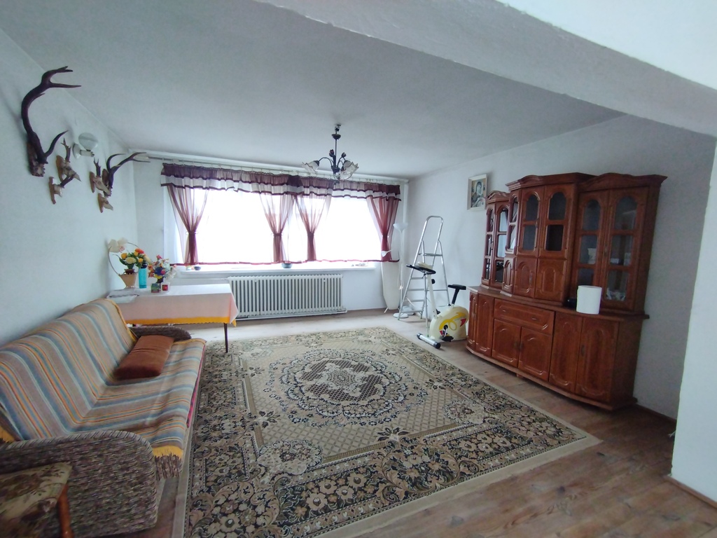Dom jednorodzinny 150 m2 z działką 22 ary — zdjęcie 5