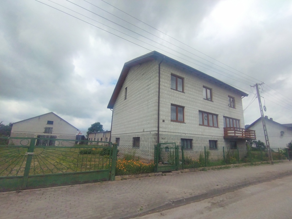 Dom jednorodzinny 150 m2 z działką 22 ary — zdjęcie 9