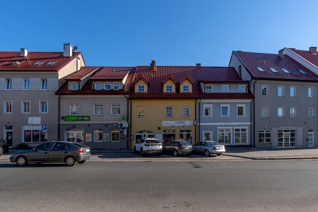 NOWA CENA 3- pokojowe mieszkanie w Bartoszycach — zdjęcie 12