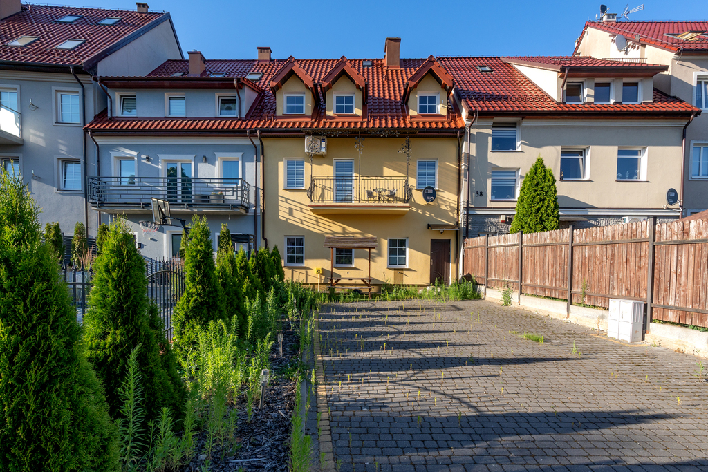 NOWA CENA 3- pokojowe mieszkanie w Bartoszycach — zdjęcie 15