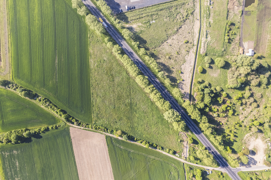 Na sprzedaż działka inwestycyjna 16 600 m² — zdjęcie 6