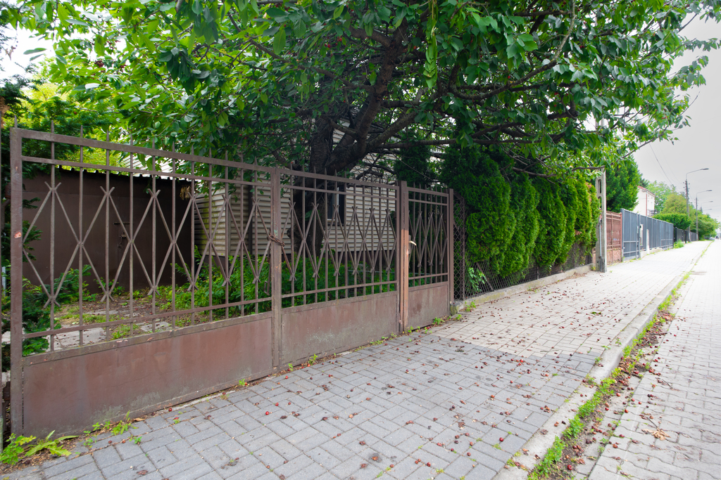 Działka z potencjałem | 1304 m² | Warszawa Ursus — zdjęcie 5