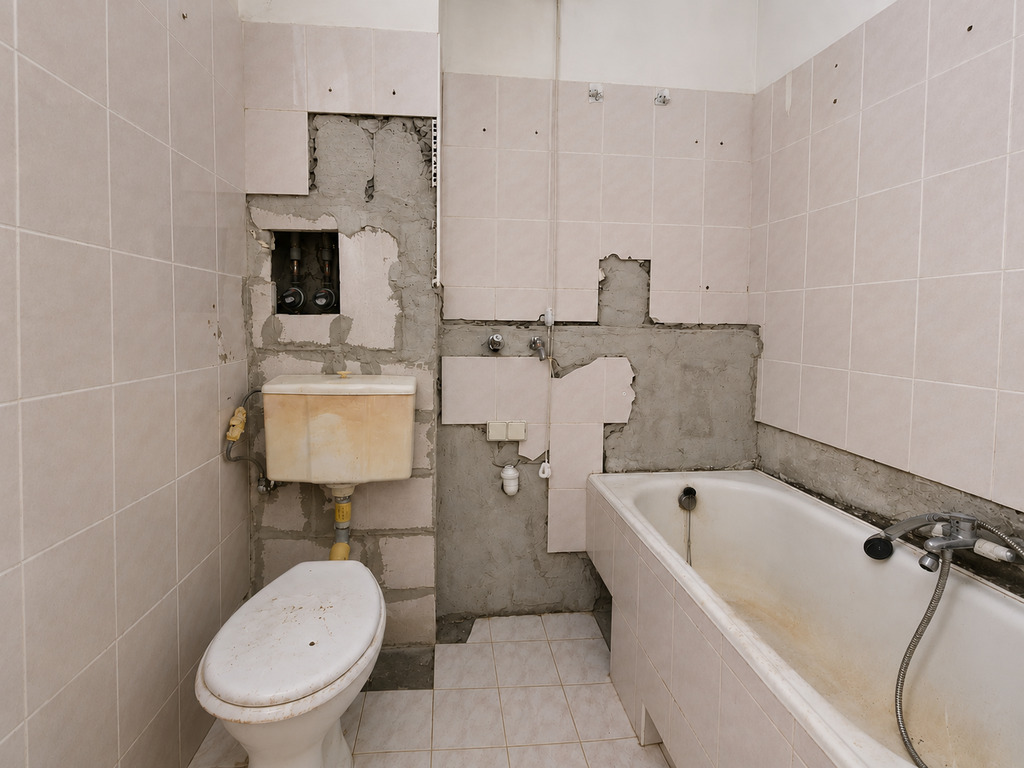Mokotów | 35 m² do remontu | Metro Wierzbno — zdjęcie 3
