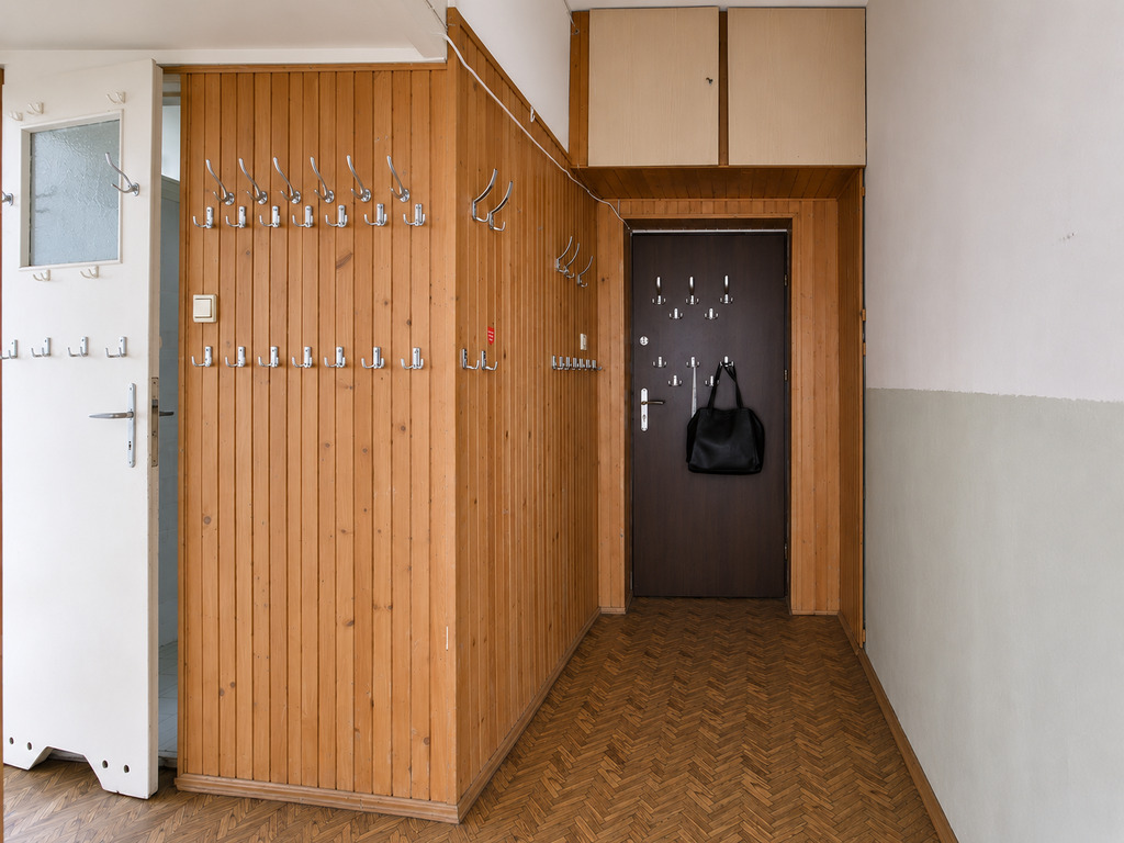 Mokotów | 35 m² do remontu | Metro Wierzbno — zdjęcie 5