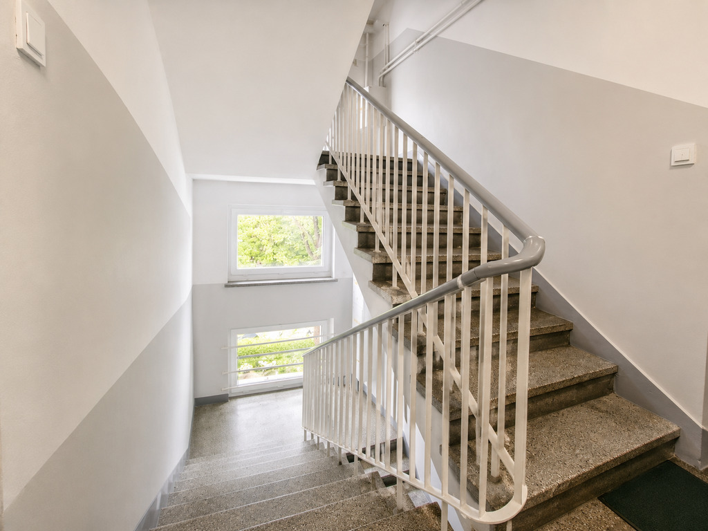 Mokotów | 35 m² do remontu | Metro Wierzbno — zdjęcie 4