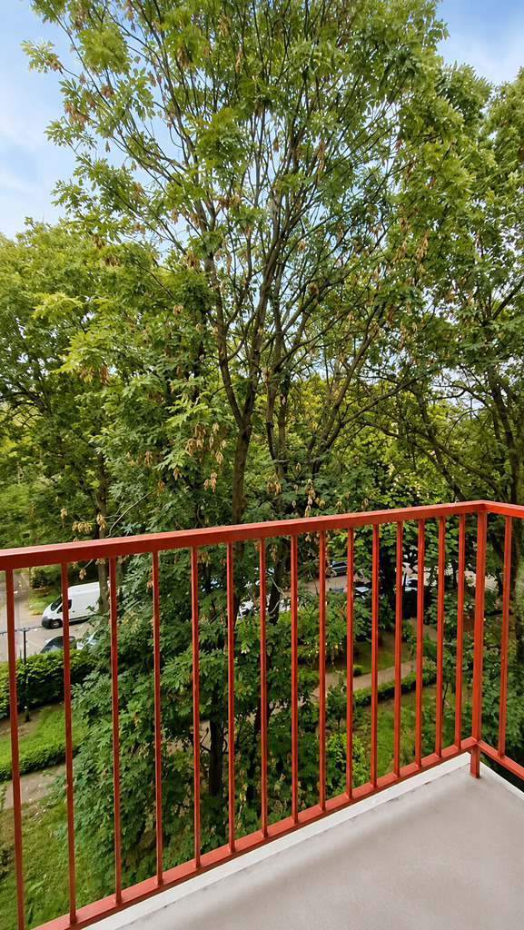 Mokotów | 35 m² do remontu | Metro Wierzbno — zdjęcie 6