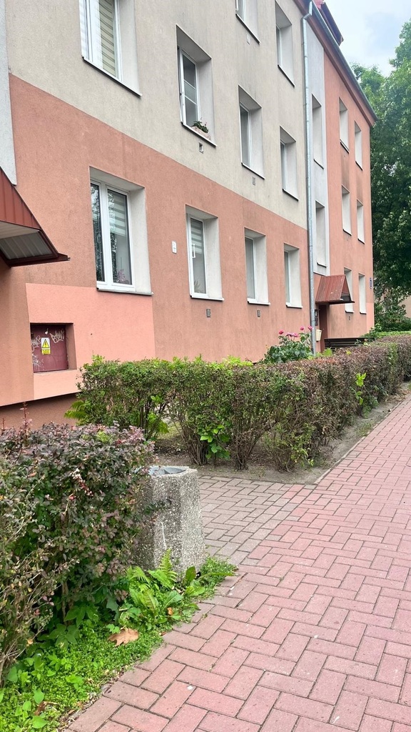 Trzypokojowe mieszkanie w Świdniku — zdjęcie 10